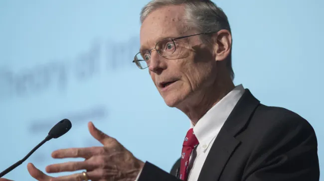 MisesU 2018 Jeffrey M. Herbener